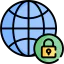 Global security 图标 64x64