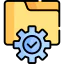Settings 图标 64x64