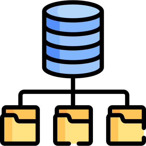 Database Symbol
