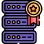 Hosting 图标 64x64