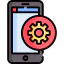 Settings 图标 64x64