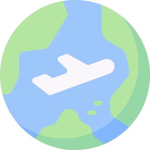 Flights icon
