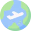Flights 图标 64x64