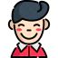 Boy icon 64x64