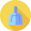 Dust pan Symbol 64x64