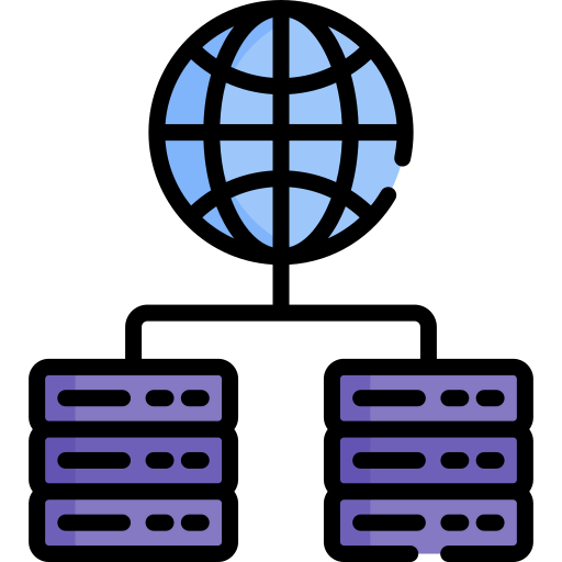Server icon