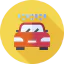 Car wash icon 64x64