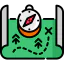 Map icon 64x64