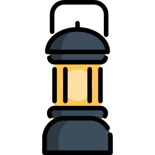 Lantern icon