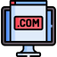 Domain icon 64x64