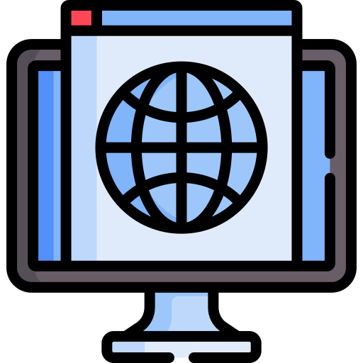 Browser 图标