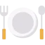 Restaurant 图标 64x64