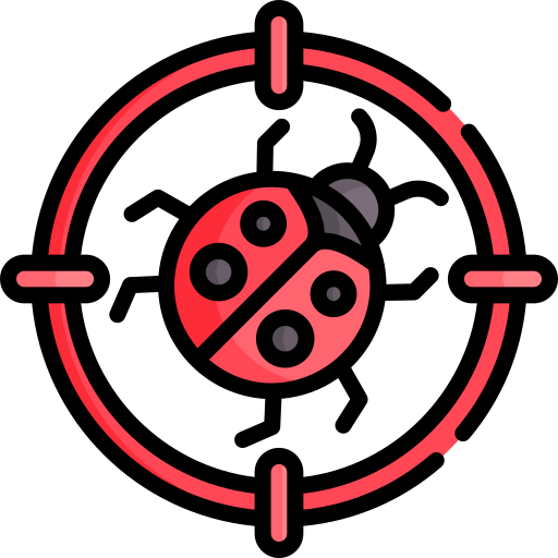Bug 图标