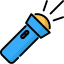 Flashlight icon 64x64
