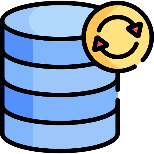 Backup 图标