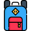 Backpack icon 64x64