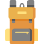 Backpack 图标 64x64