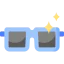 Sunglasses 图标 64x64
