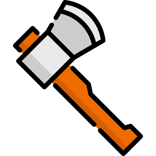 Axe icon