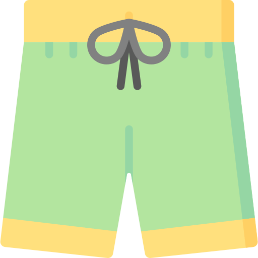 Shorts biểu tượng