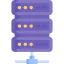 Server biểu tượng 64x64