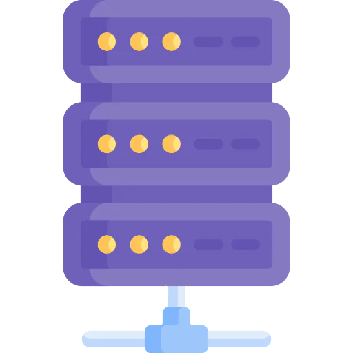 Server icon