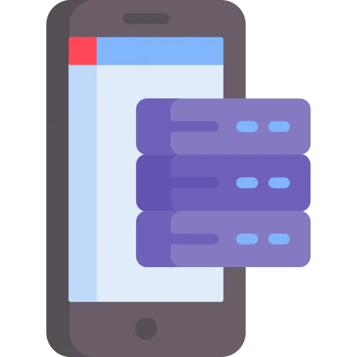 Server icon