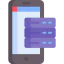 Server biểu tượng 64x64
