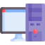 Computer biểu tượng 64x64