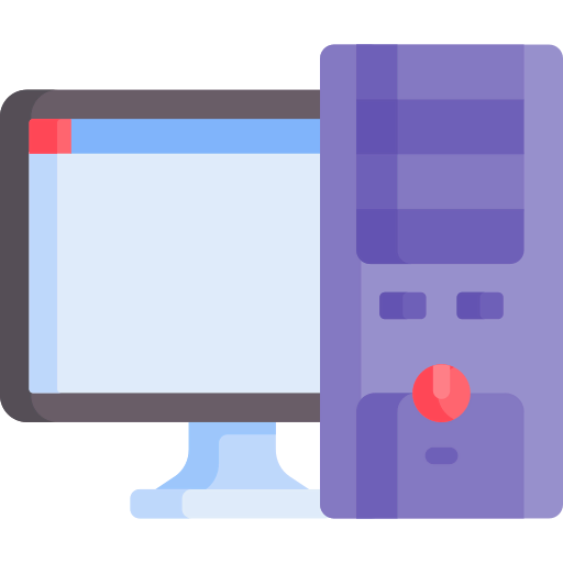Computer icon