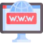 Domain biểu tượng 64x64