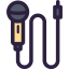 Microphone Symbol 64x64