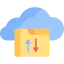 Cloud biểu tượng 64x64