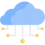 Cloud biểu tượng 64x64