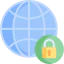 Global security biểu tượng 64x64