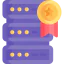 Hosting biểu tượng 64x64