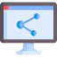 Share biểu tượng 64x64