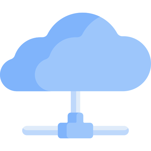 Cloud 图标