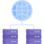 Server biểu tượng 64x64