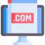 Domain icon 64x64