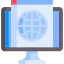 Browser biểu tượng 64x64