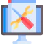 Optimization icon 64x64