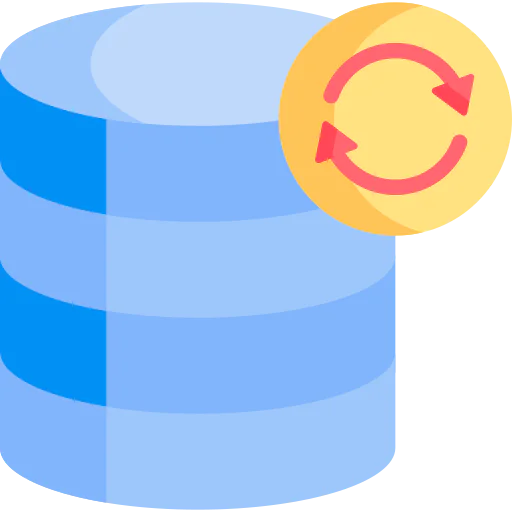 Backup icon