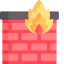 Firewall Ikona 64x64