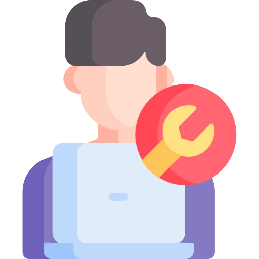 Technical Support icon