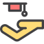 Scholarship icon 64x64