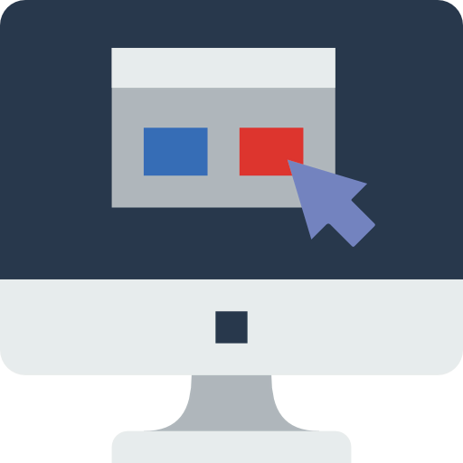Web icon