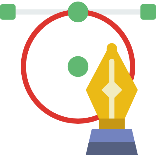 Vector icon