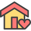 House icon 64x64