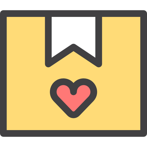 Package icon